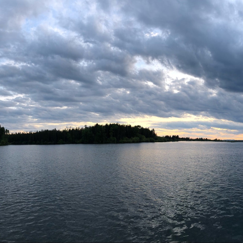 Meet your Posher, Adam